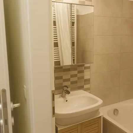 Apartment Flamingo - Balcony, Ac, Downtown *