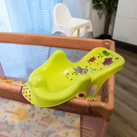 Flamingo - Balcony, Ac, Downtown 부다페스트